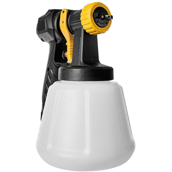 Насадка сменная TECMASTER 1200 мл HVLP 1230001