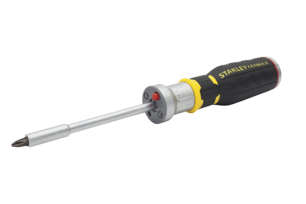 Отвертка под биты с подсветкой "STANLEY" FATMAX 12шт  FMHT0-62689 в Екатеринбурге 