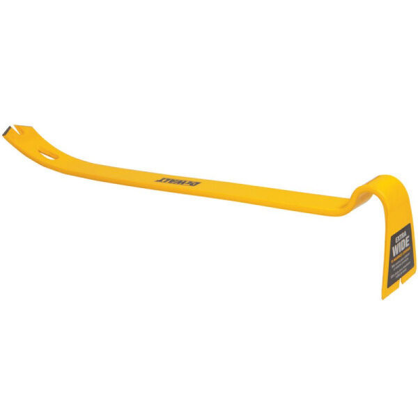 Гвоздодер DeWalt DWHT55528-1 Плоский рычаг, 21-дюймовая штанга в Екатеринбурге 