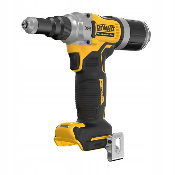 Заклепочник аккумуляторный DeWalt DCF414NT-XJ