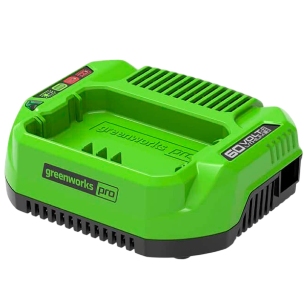 Зарядное устройство Greenworks 60В  2932007 в Екатеринбурге