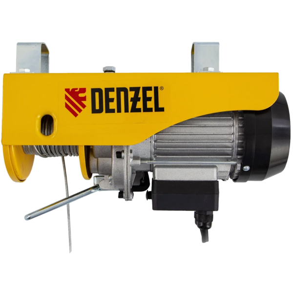 Тельфер электрический  Denzel TF-250 52011 в Екатеринбурге