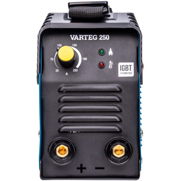 Сварочный аппарат FOXWELD Varteg 250 5266 в Екатеринбурге
