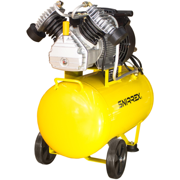 Компрессор SNIRREX SCD 2.2-50/400 в Красноярске