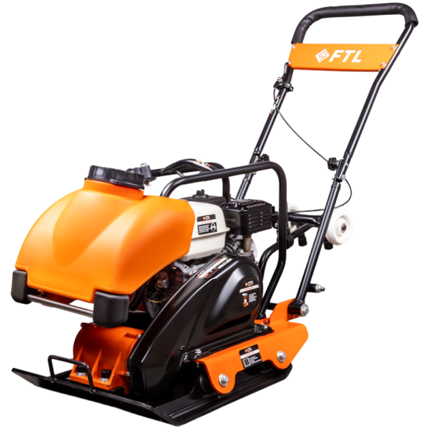 Виброплита FOXWELD FTL PCF 80H 8774 в Екатеринбурге