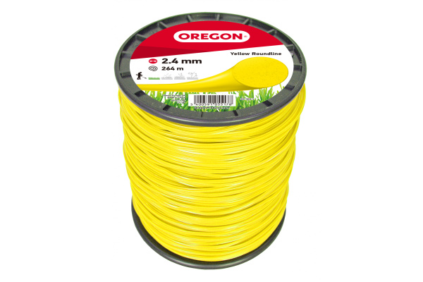 Леска OREGON Yellow Round (10013160/240520/0258338, 704) 69-365-Y в Екатеринбурге