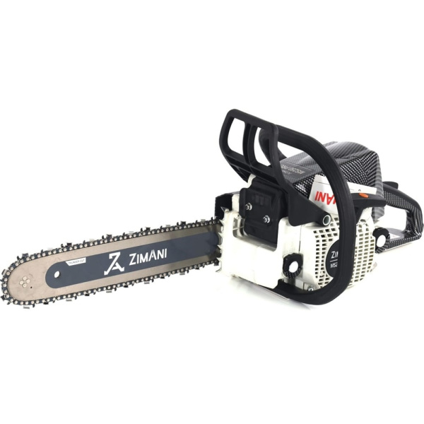 Бензопила ZimAni MS250 PRO в Екатеринбурге