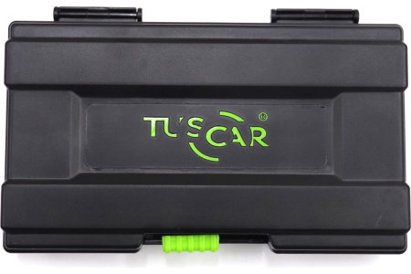 Цепь пильная TUSCAR plastic box with lock 3/8"-1,5mm-68/322(LG)  1043224-68-6 в Екатеринбурге