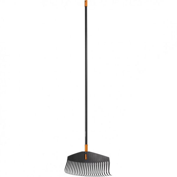 Грабли Fiskars для листьев  XL Solid 1063090 в Екатеринбурге 