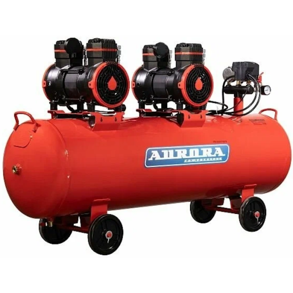 Компрессор AURORA PASSAT-120 BLACK 00039010 в Красноярске