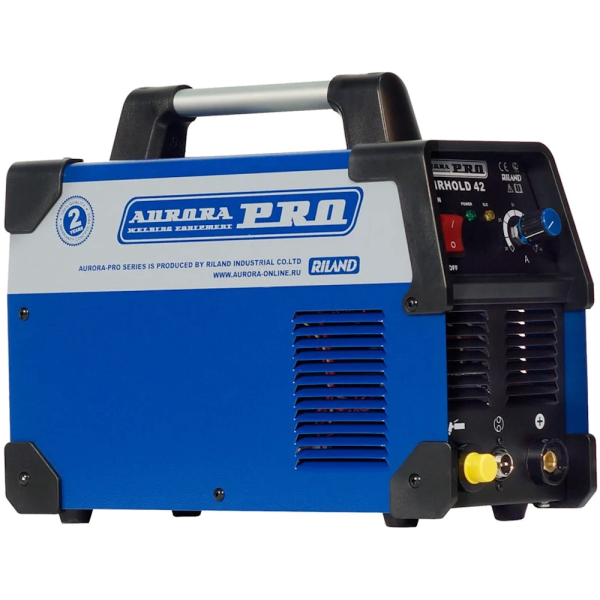 Плазморез инвертор "Aurora-Pro" AIRHOLD 42  00016337 в Екатеринбурге