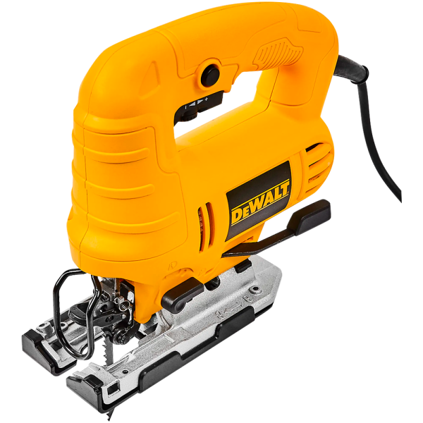 Лобзик DEWALT DWE249-KS в Екатеринбурге