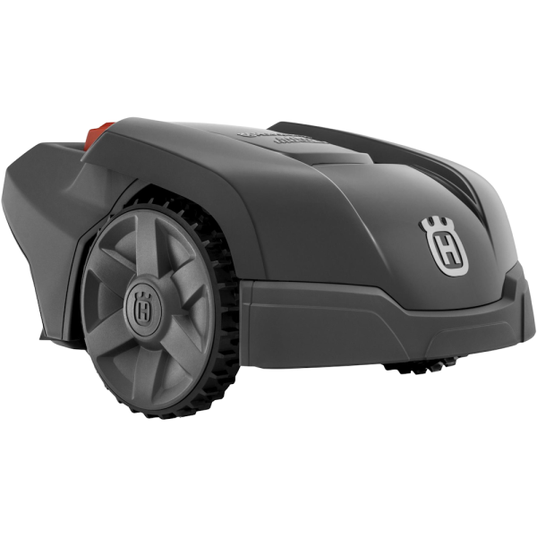 Газонокосилка-робот Husqvarna Automower 105 в Екатеринбурге