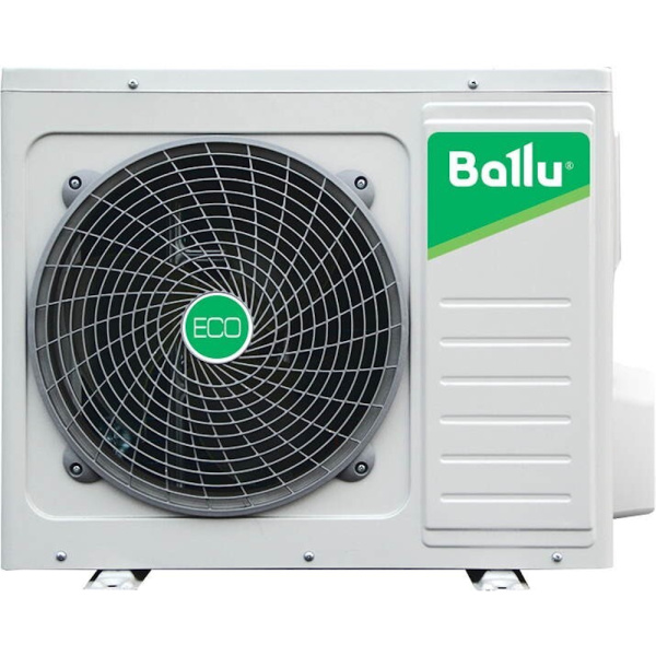 Кондиционер Ballu BSW-07HN1/OL/15Y сплит-система Olympio HC-1065370/1065332 в Екатеринбурге