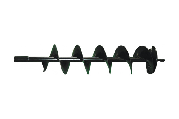Шнек почвенный CHAMPION 150мм  (AG252,AG352,AG364) C8052