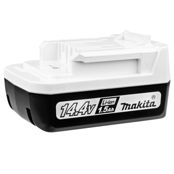 Аккумулятор Makita BL1415G (14,4В, 1,5Ач, Li-ion) 198192-8