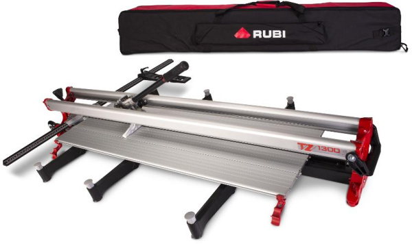Ручной плиткорез RUBI TZ-1300 17953 в Екатеринбурге