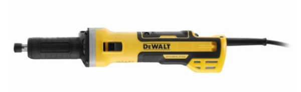 Прямошлифовальная машина DeWalt DWE4997-QS в Екатеринбурге