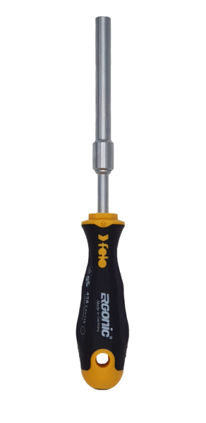 Отвертка-торцевой ключ Felo Ergonic 5,5X110 42805530