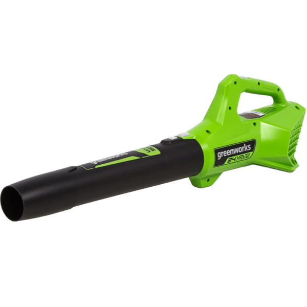 Воздуходув аккумуляторный Greenworks G24AB  2404807 в Екатеринбурге