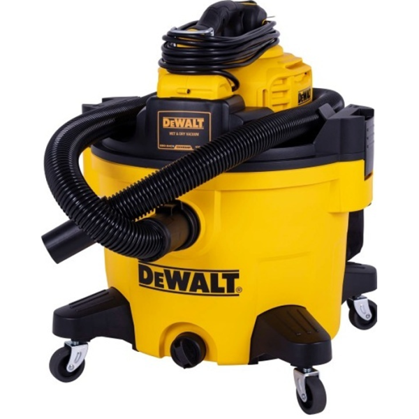 Пылесос DeWalt DXV234P 