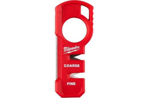 Точилка компактная для ножей (ножеточка) MILWAUKEE 4932478562