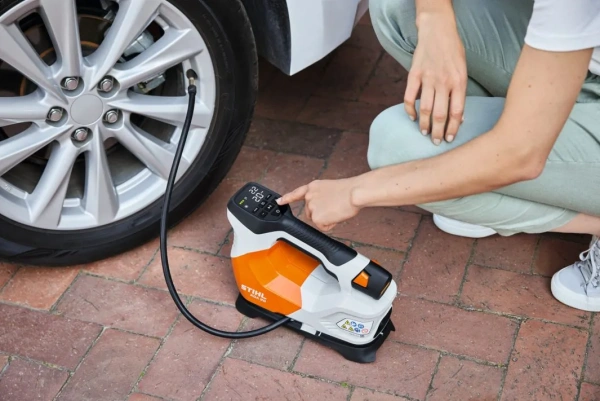Аккумуляторный компрессор STIHL KOA 20.0  SA06-011-8204 в Екатеринбурге
