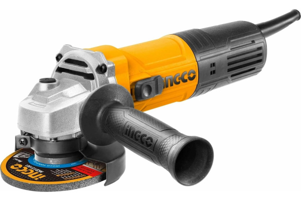 Угловая шлифовальная машина INGCO INDUSTRIAL AG90028 в Екатеринбурге