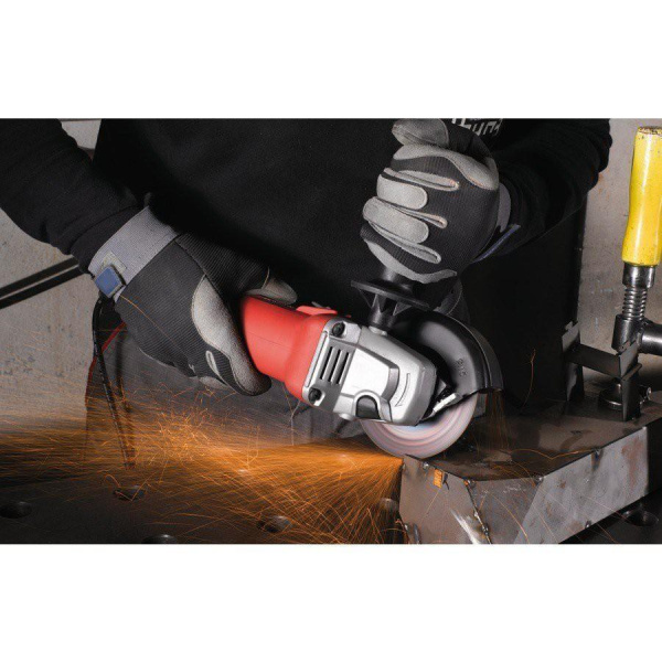 Угловая шлифмашина Milwaukee AG 10-125 EK 4933451220