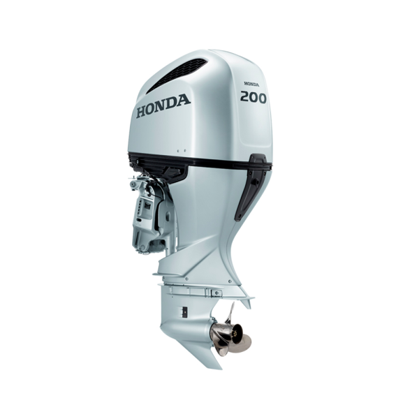 Подвесной лодочный мотор HONDA BF 200 XCDU BF200DXCDU в Екатеринбурге