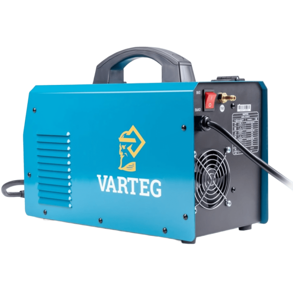 Сварочный полуавтомат FOXWELD VARTEG 180 DUO-S 8655 в Екатеринбурге