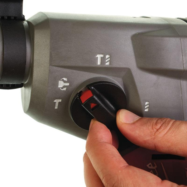 Аккумуляторный перфоратор "Milwaukee" M18 CHX-502X FUEL 4933451381