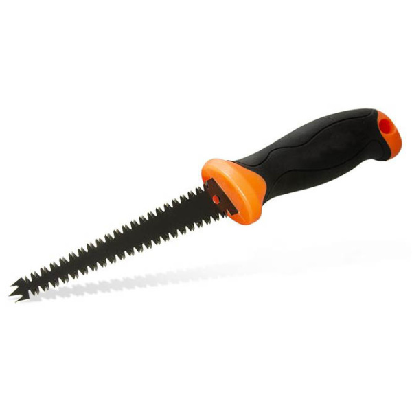 Пила двухсторонняя EDMA Crocoplac II 150мм. 067055