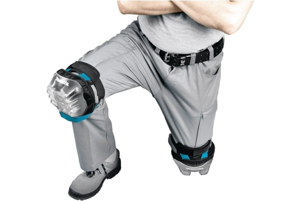Наколеники Makita E-05658 в Екатеринбурге