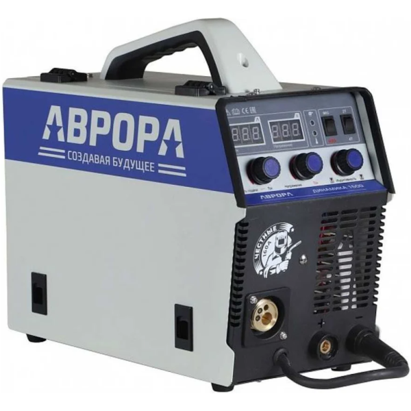 Сварочный полуавтомат Aurora Динамика 1600 00029077 в Екатеринбурге