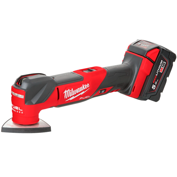 Аккумуляторный мультиинструмент Milwaukee M18 BMT-0 2836-20