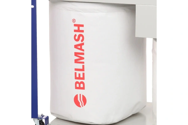 Фильтр-мешок BELMASH 2500PS RA151A
