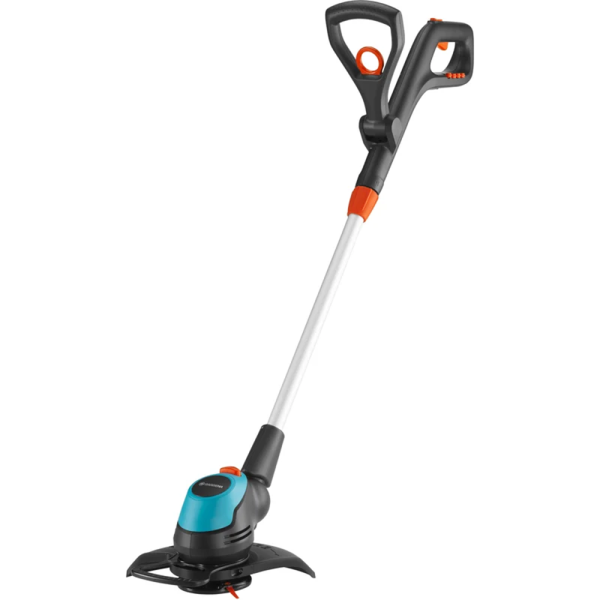 Аккумуляторный триммер GARDENA EasyCut Li-18/23 09876-55.000.00