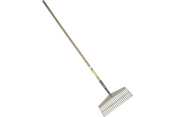 Грабли GARDENA для газонов NatureLine 17105-20.000.00 в Екатеринбурге 