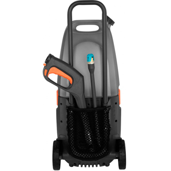 Мойка высокого давления "GARDENA" AquaClean Li-40/60 09341-55.000.00 в Екатеринбурге