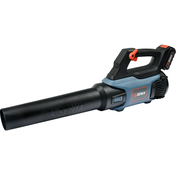 Воздуходувка аккумуляторная SENIX  BLAX2-M1-EU