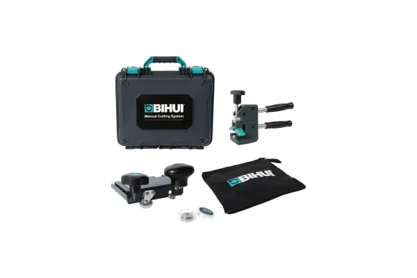 Плиткорез ручной для резки широкоформатной плитки BIHUI  LFMC5 в Красноярске