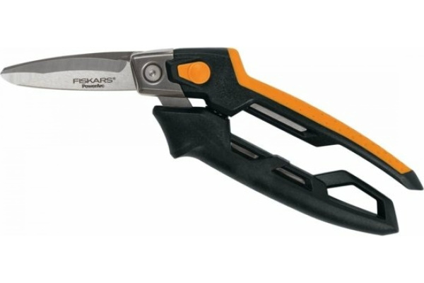 Универсальные ножницы Fiskars PowerArc 1027206