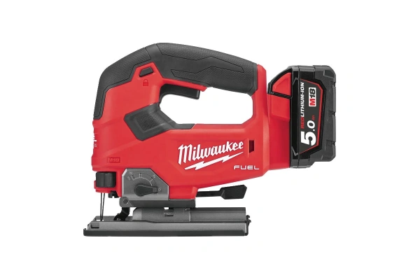 Аккумуляторный лобзик Milwaukee M18 FJS-502X FUEL  4933464727