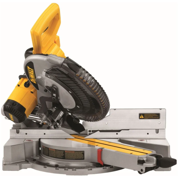 Торцевая пила DeWalt DWS780-QS в Екатеринбурге