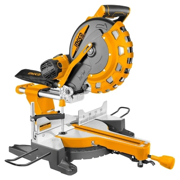 Торцовочная пила INGCO BM2S24007 INDUSTRIAL в Екатеринбурге