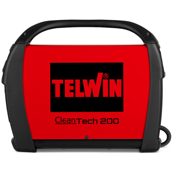 Аппарат для очистки швов CLEANTECH 200  Telwin в Екатеринбурге