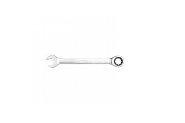 Ключ комбинированный трещоточный INGCO INDUSTRIAL 11 мм  HCSPAR111 
