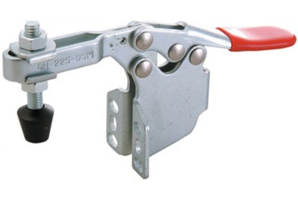 Механический зажим Woodwork крепление с торца GH-225-DSM