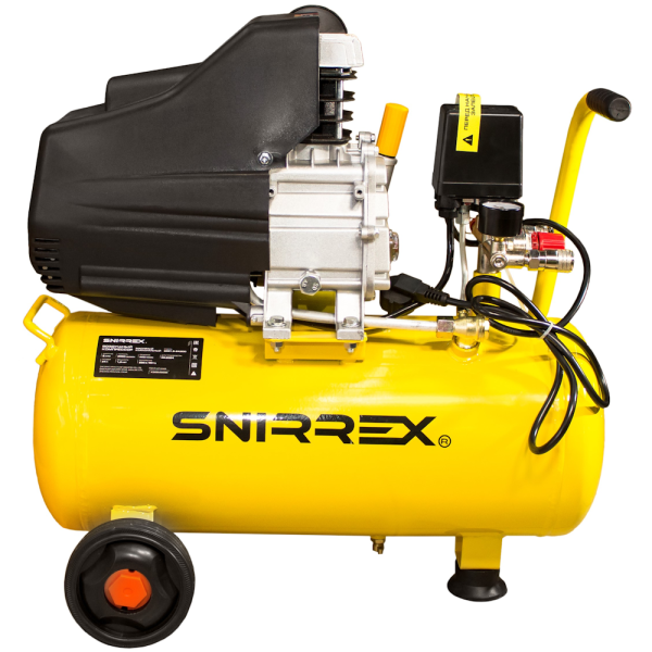 Компрессор SNIRREX SCD 1.5-24/200 в Красноярске